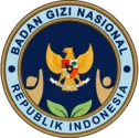 Logo Makan Bergizi Gratis Lampung